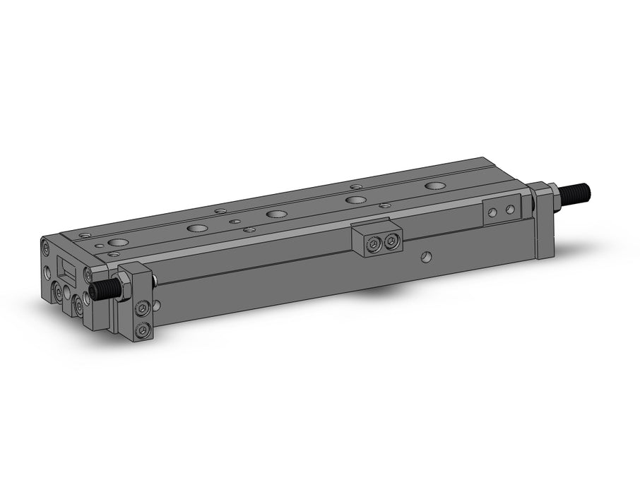 MXS12L-100A-X11 Cyl, Air Slide Table, Symmetric Type