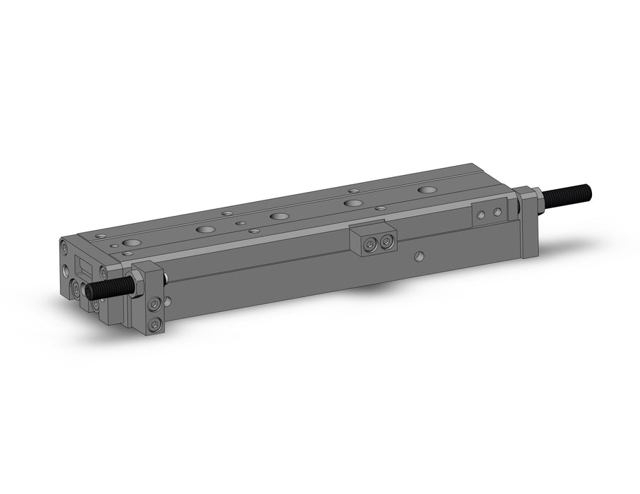 MXS12L-100A-X12 Cyl, Air Slide Table, Symmetric Type