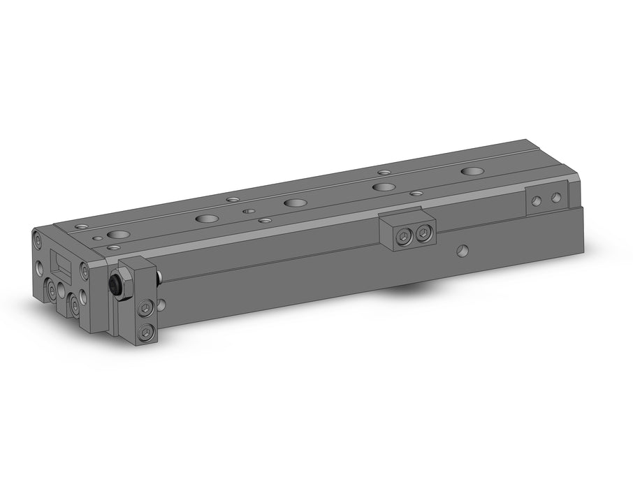 MXS12L-100AS-M9BM Cyl, Air Slide Table, Symmetric Type
