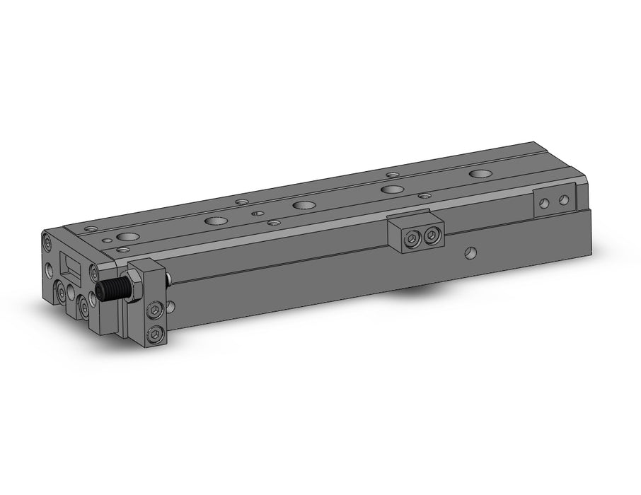 MXS12L-100AS-M9BWL-X11 Cyl, Air Slide Table, Symmetric Type