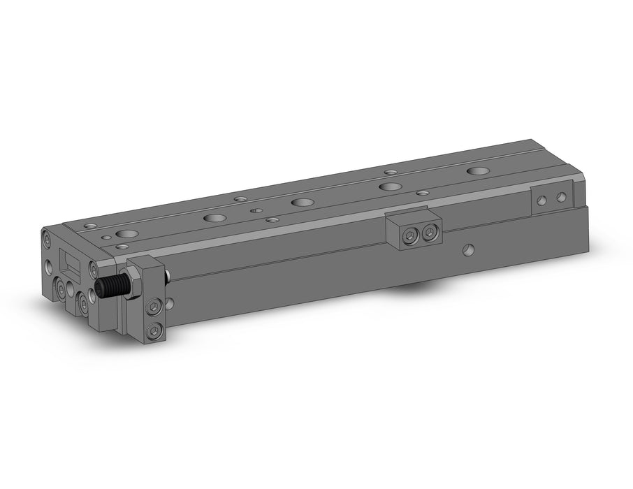 MXS12L-100AS-M9PWSAPC-X11 Cyl, Air Slide Table, Symmetric Type