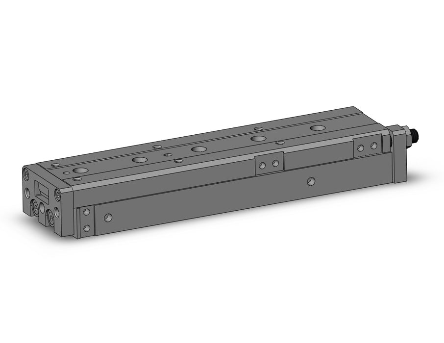 MXS12L-100AT Cyl, Air Slide Table, Symmetric Type
