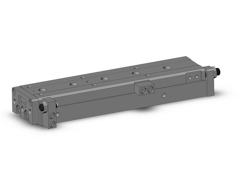 MXS12L-100A Cyl, Air Slide Table, Symmetric Type
