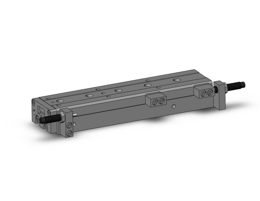MXS12L-100B-M9BVL Cyl, Air Slide Table, Symmetric Type