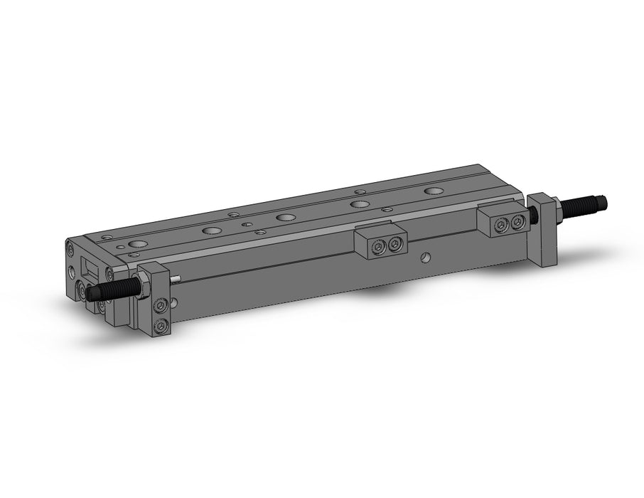 MXS12L-100B-M9BWSDPC Cyl, Air Slide Table, Symmetric Type