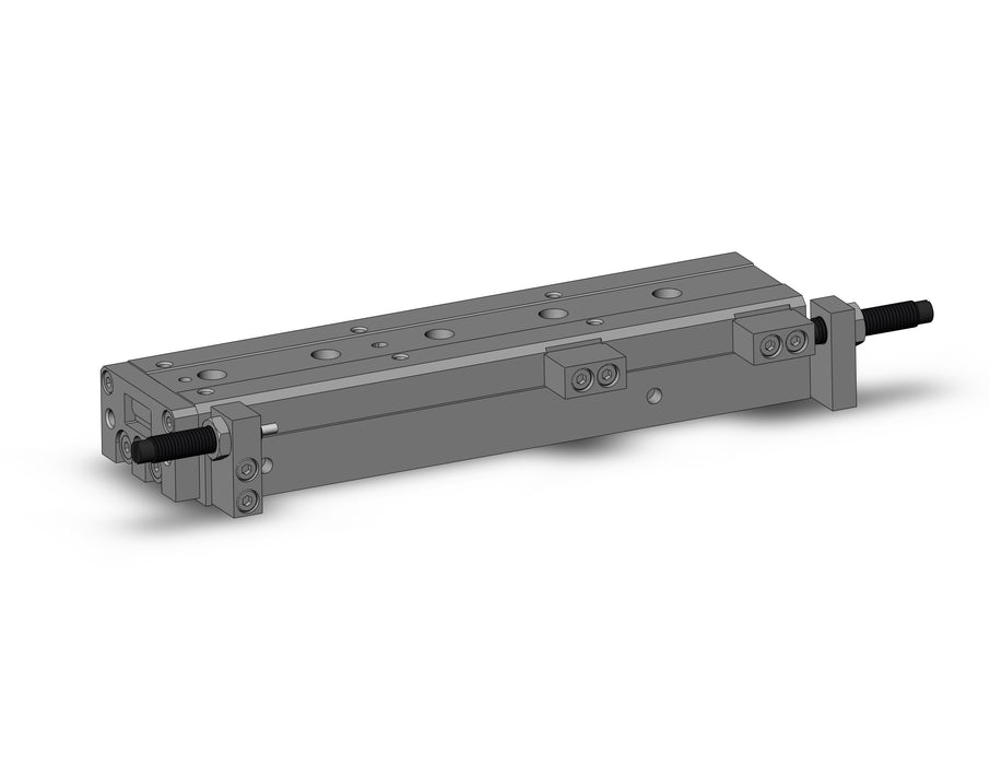 MXS12L-100B-M9PWL Cyl, Air Slide Table, Symmetric Type