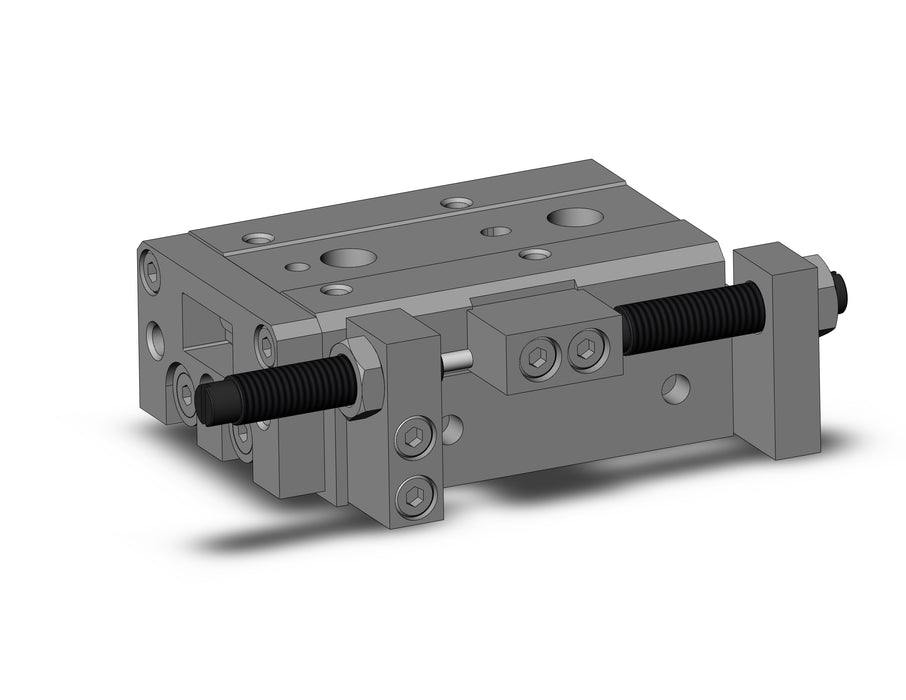MXS12L-10B-M9BW Cyl, Air Slide Table, Symmetric Type