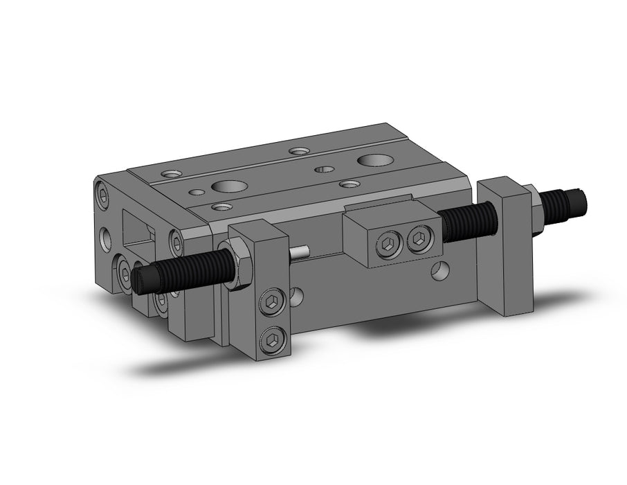 MXS12L-20B-M9PWSAPC Cyl, Air Slide Table, Symmetric Type