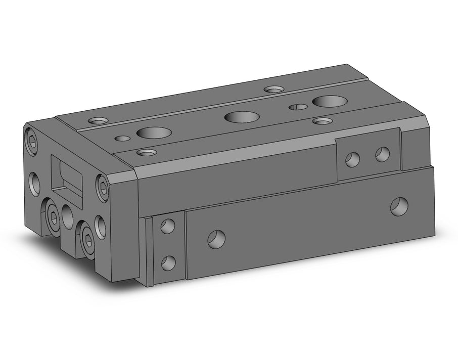 MXS12L-40-M9PSBPC Cyl, Air Slide Table, Symmetric Type