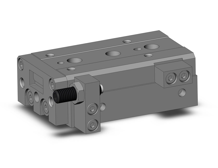 MXS12L-40AS-M9PWL-X11 Cyl, Air Slide Table, Symmetric Type