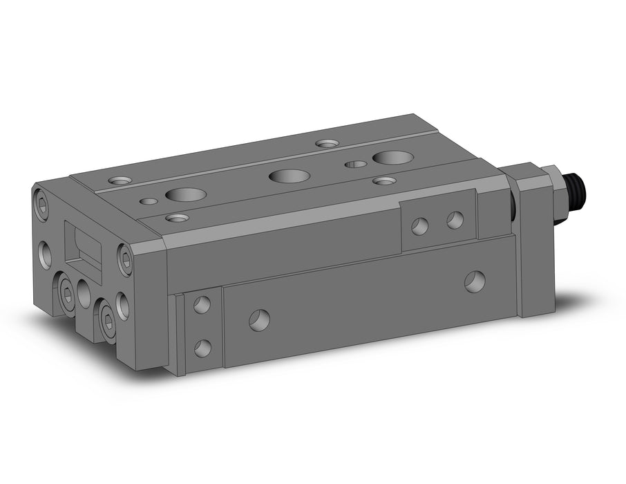 MXS12L-40AT Cyl, Air Slide Table, Symmetric Type