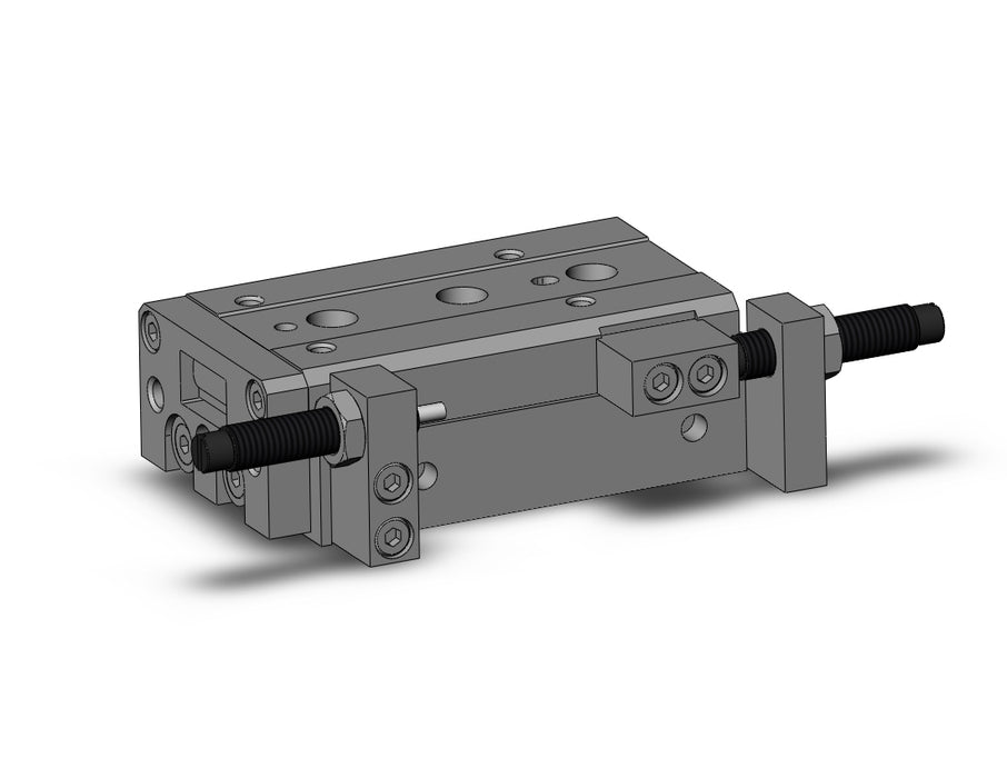 MXS12L-40B-M9PSAPC Cyl, Air Slide Table, Symmetric Type