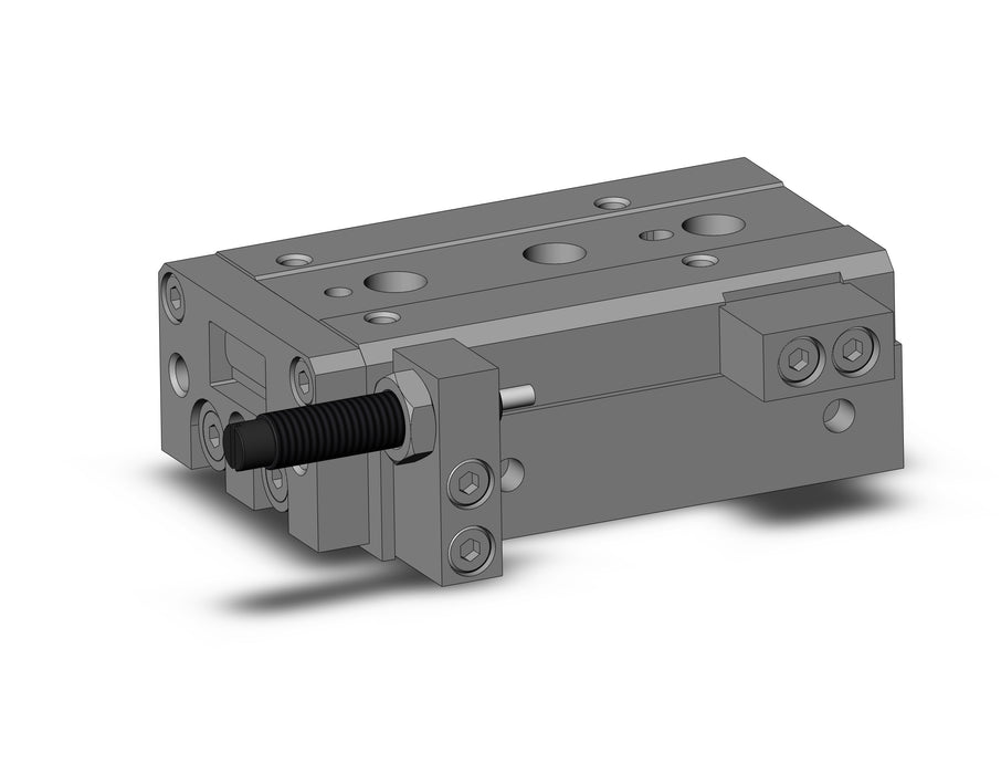 MXS12L-40BS Cyl, Air Slide Table, Symmetric Type