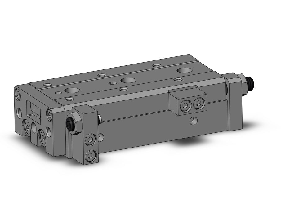 MXS12L-50A-M9NWSAPC Cyl, Air Slide Table, Symmetric Type