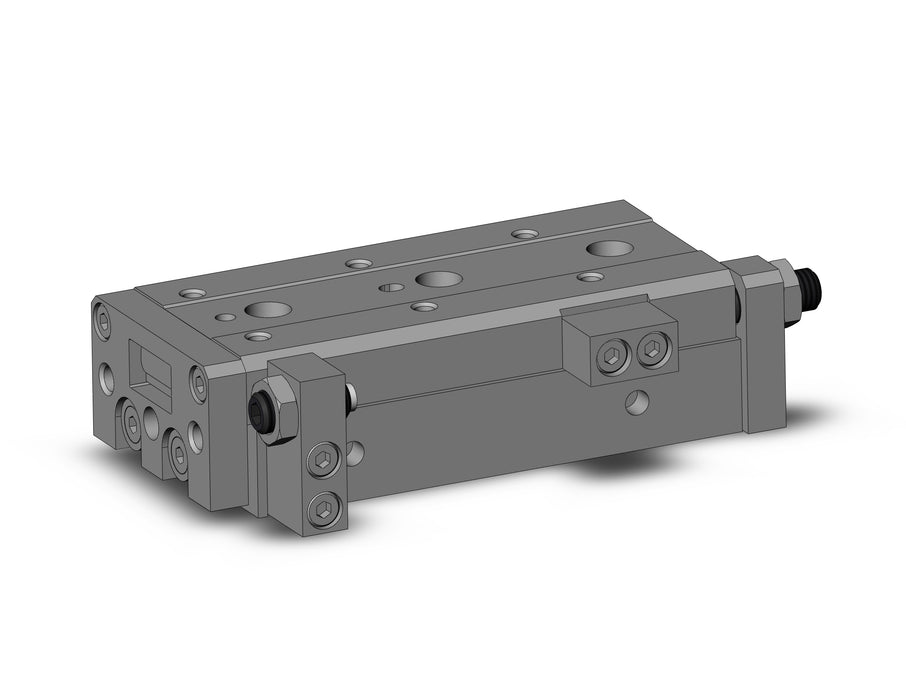 MXS12L-50A-M9NWVMAPC Cyl, Air Slide Table, Symmetric Type