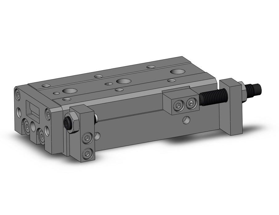 MXS12L-50ASBT-M9NWMBPC Cyl, Air Slide Table, Symmetric Type