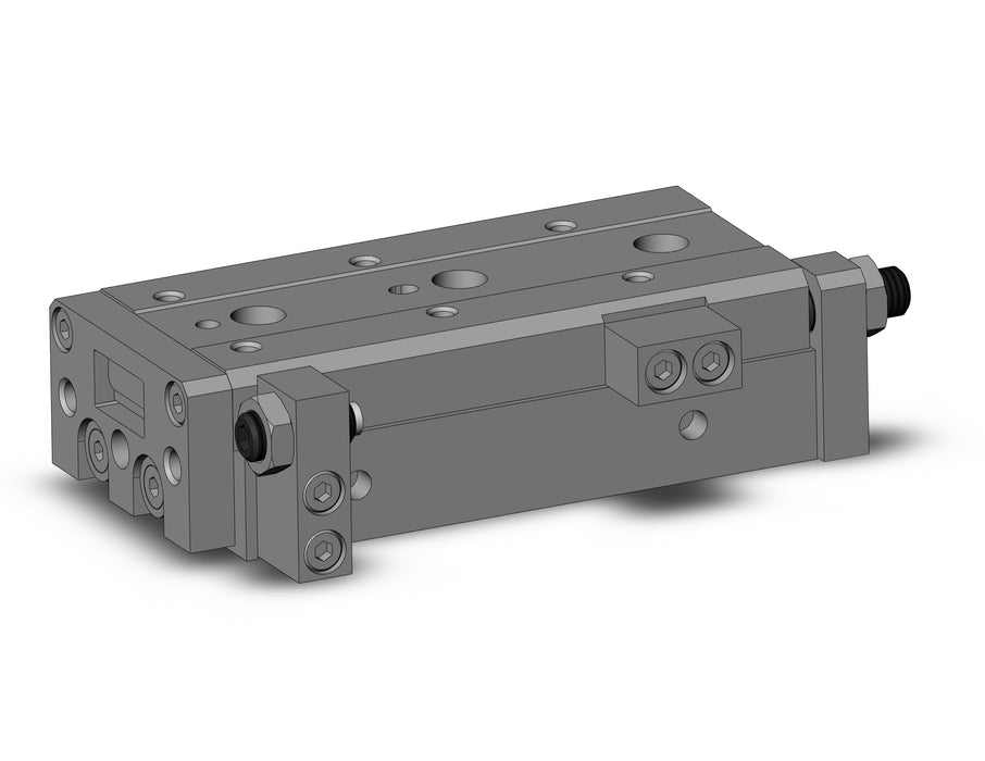 MXS12L-50A Cyl, Air Slide Table, Symmetric Type