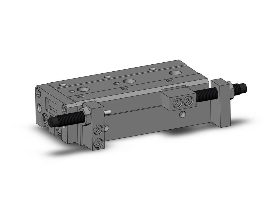 MXS12L-50B-M9BV Cyl, Air Slide Table, Symmetric Type