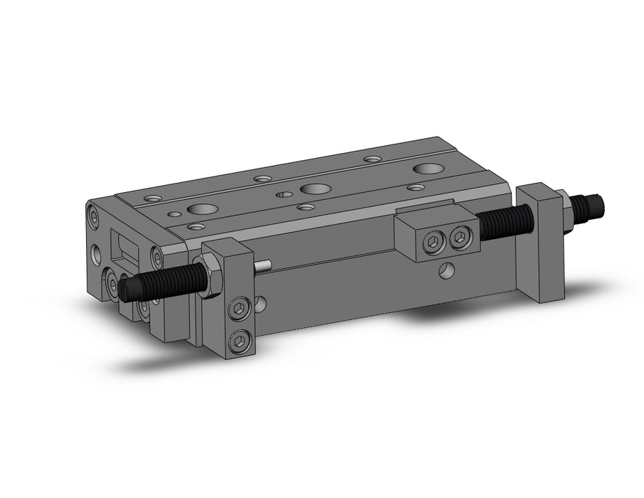 MXS12L-50B-M9PWMAPC Cyl, Air Slide Table, Symmetric Type