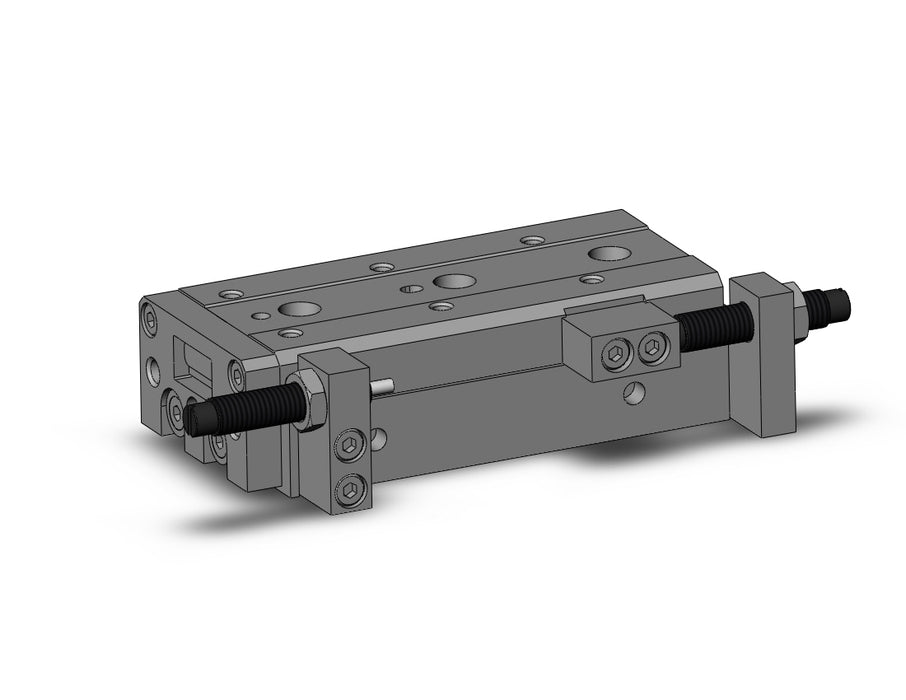 MXS12L-50B-M9PWVMAPC Cyl, Air Slide Table, Symmetric Type