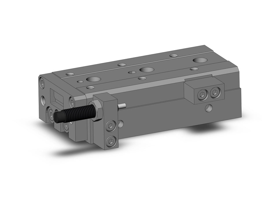 MXS12L-50BS-M9PL Cyl, Air Slide Table, Symmetric Type