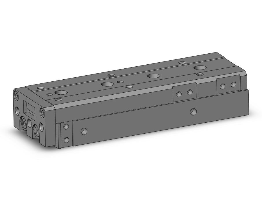 MXS12L-75-A93L Cyl, Air Slide Table, Symmetric Type