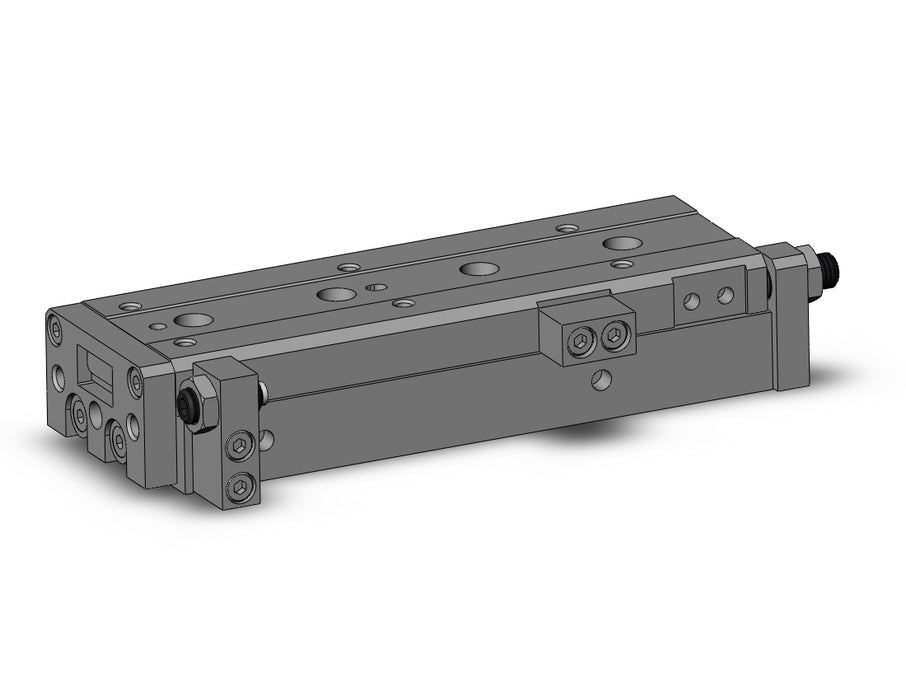 MXS12L-75A-M9BWSDPC Cyl, Air Slide Table, Symmetric Type