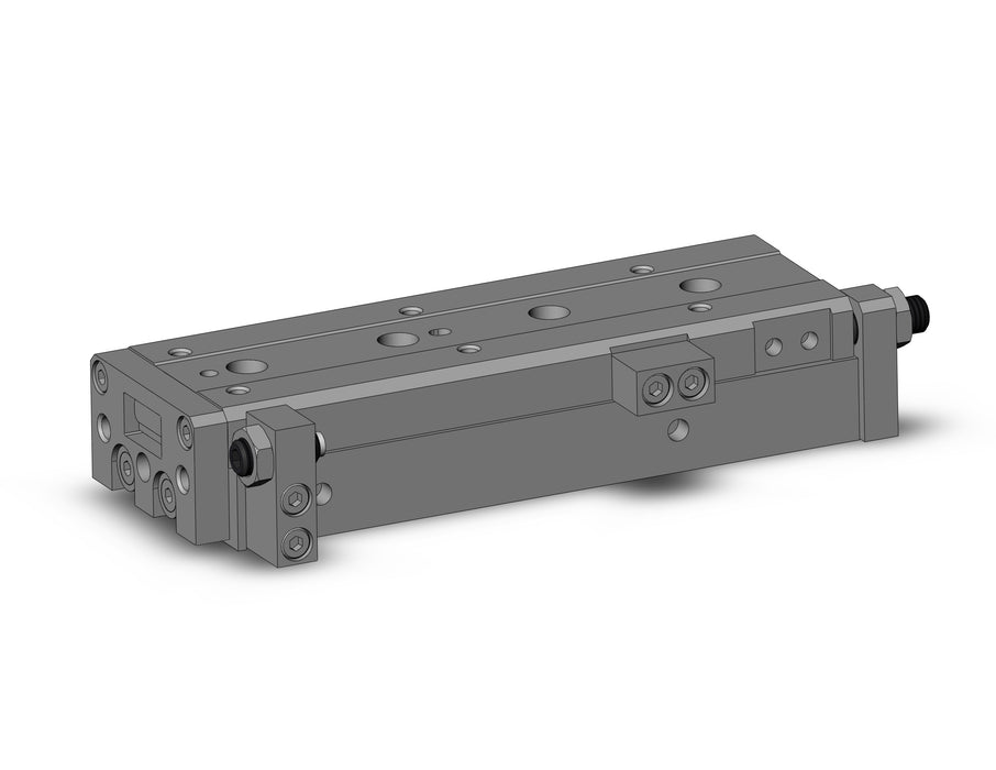 MXS12L-75A-M9NWVMAPC Cyl, Air Slide Table, Symmetric Type