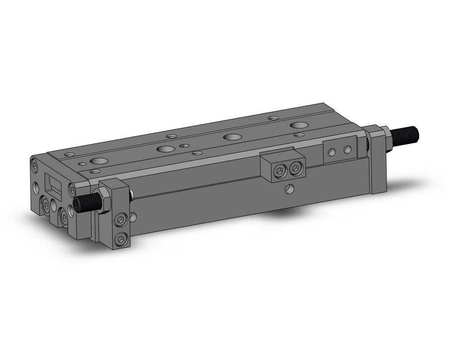MXS12L-75A-M9PL-X11 Cyl, Air Slide Table, Symmetric Type