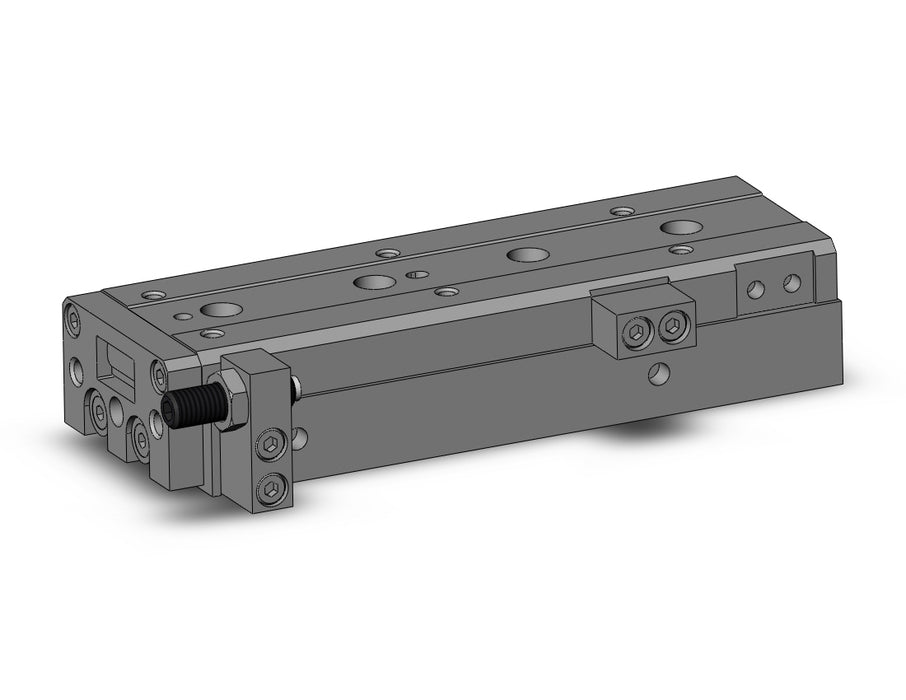 MXS12L-75AS-M9PWSAPC-X11 Cyl, Air Slide Table, Symmetric Type