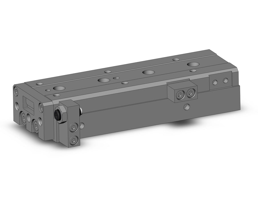 MXS12L-75AS-M9PWSAPC Cyl, Air Slide Table, Symmetric Type