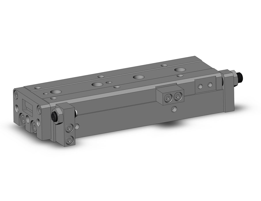 MXS12L-75A Cyl, Air Slide Table, Symmetric Type