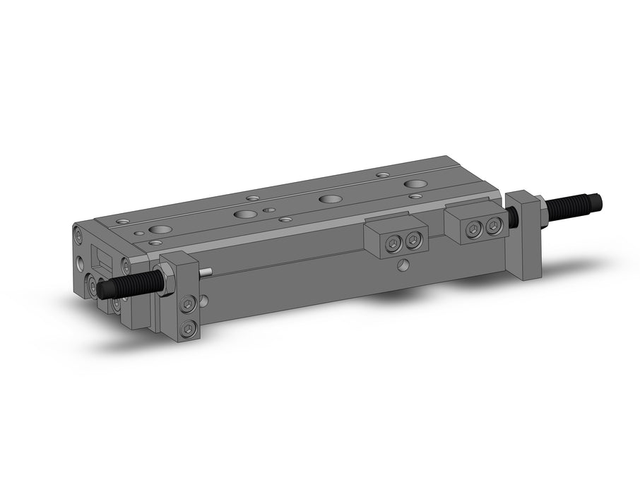 MXS12L-75B-M9NL Cyl, Air Slide Table, Symmetric Type