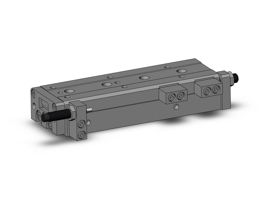MXS12L-75BSAT-M9PSAPC Cyl, Air Slide Table, Symmetric Type