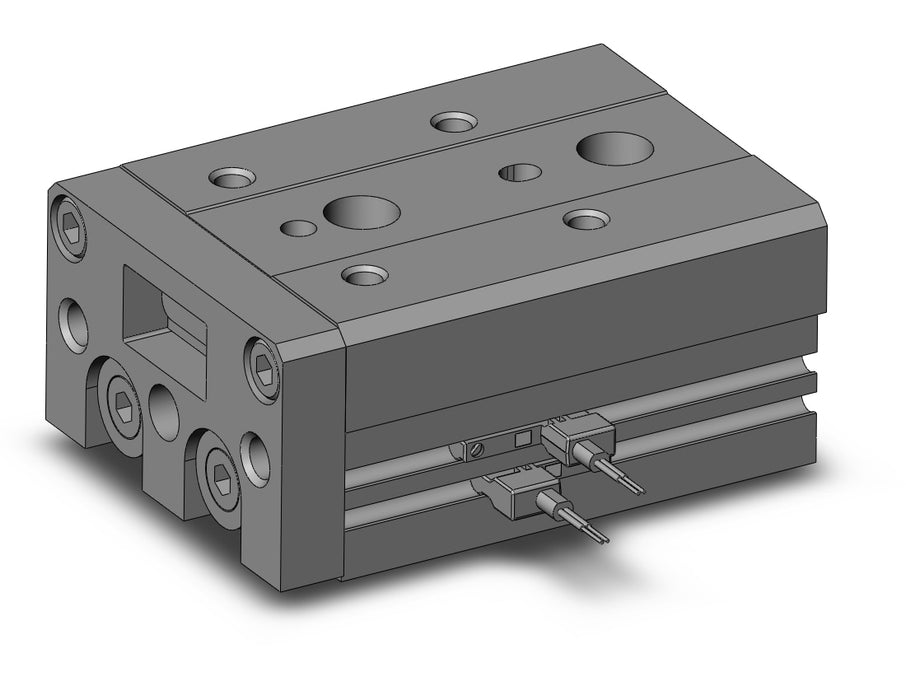 MXS16-10-M9BVL Cyl, Air Slide Table