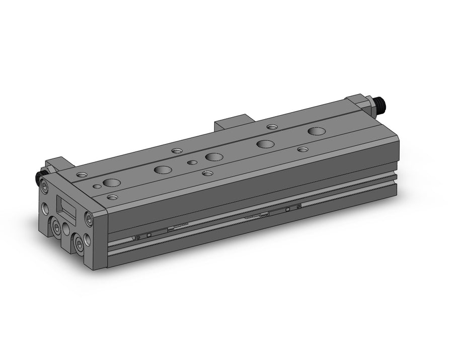 MXS16-100A-M9NWSBPC Cyl, Air Slide Table