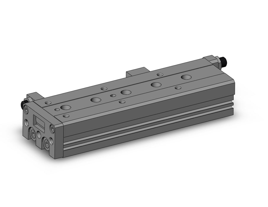 MXS16-100A-M9PL Cyl, Air Slide Table