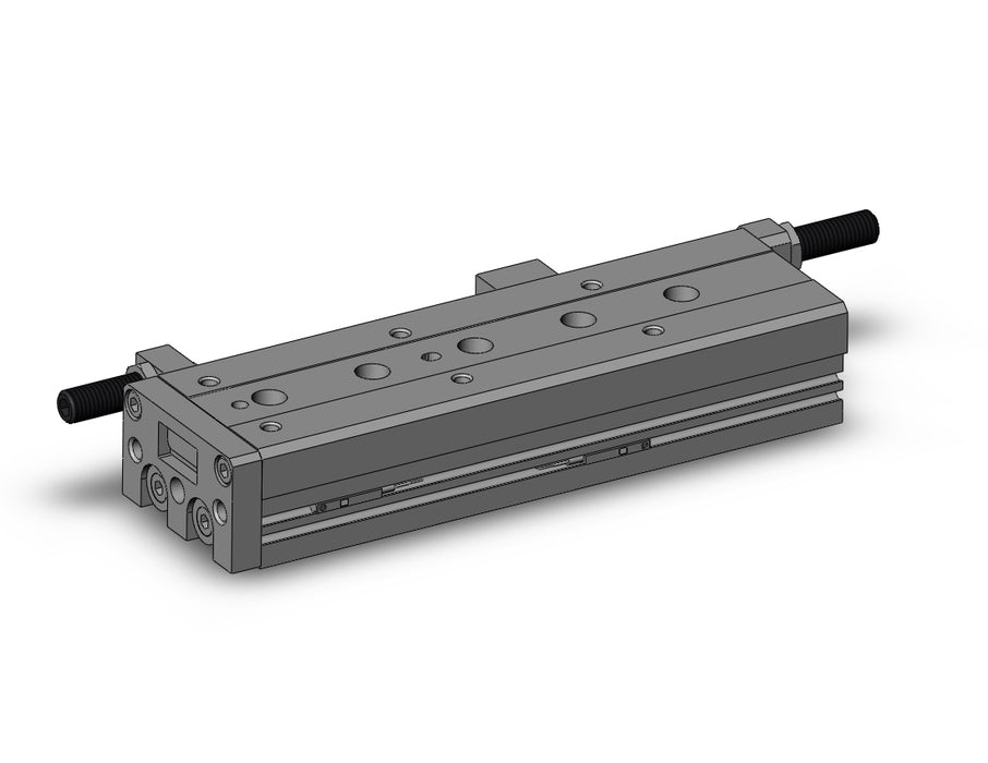 MXS16-100A-M9PSAPC-X12 Cyl, Air Slide Table