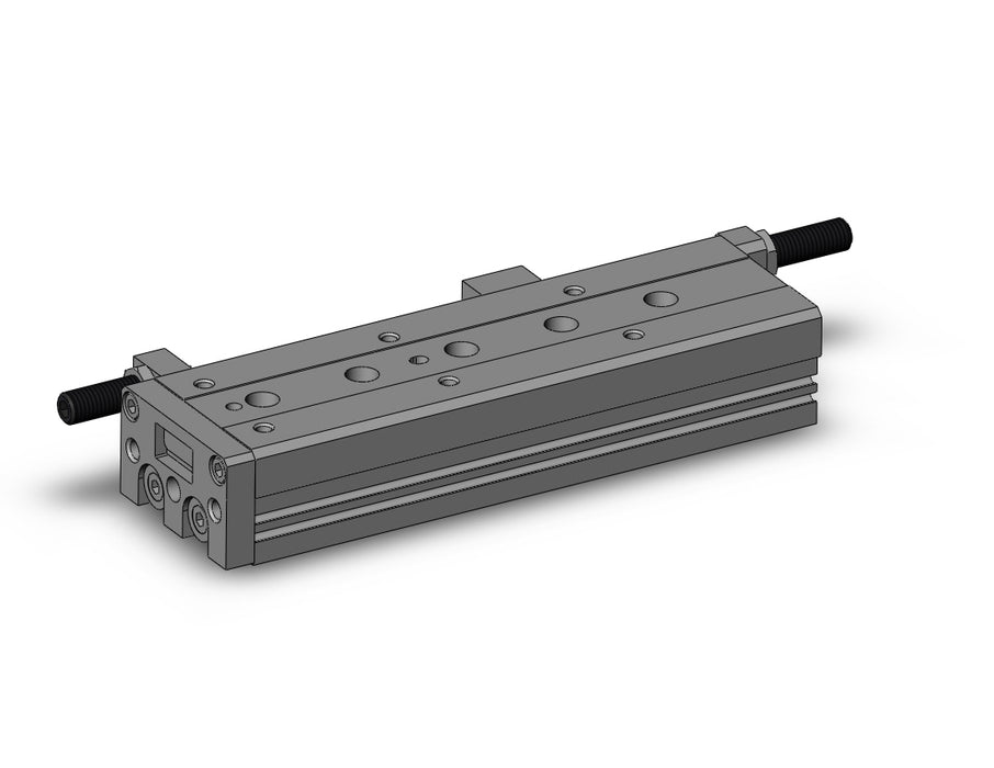 MXS16-100A-X12 Cyl, Air Slide Table