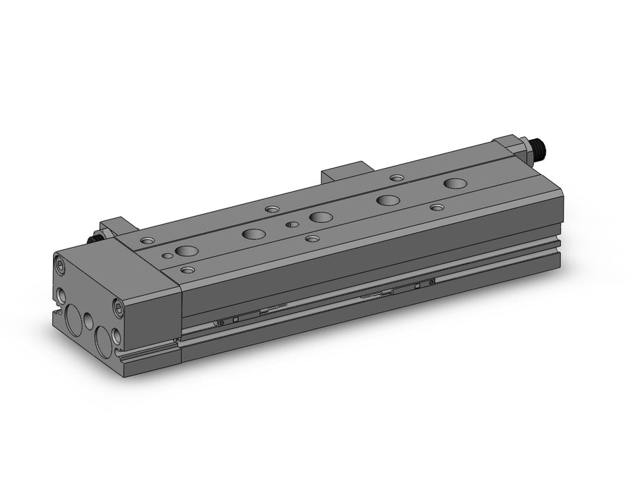 MXS16-100AF-M9PWL Cyl, Air Slide Table