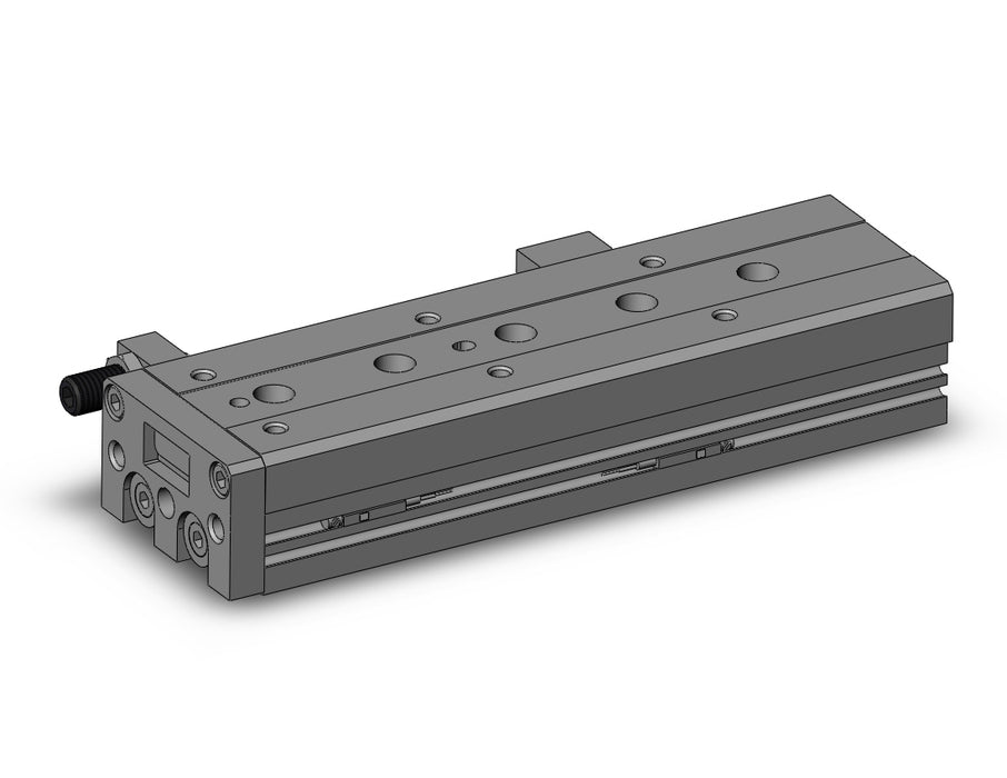 MXS16-100AS-A93L-X11 Cyl, Air Slide Table