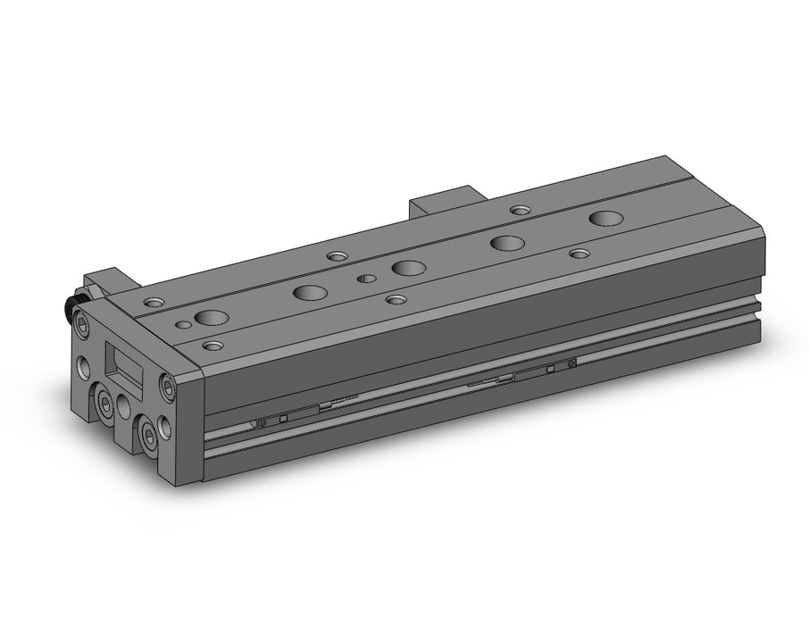 MXS16-100AS-M9BL Cyl, Air Slide Table