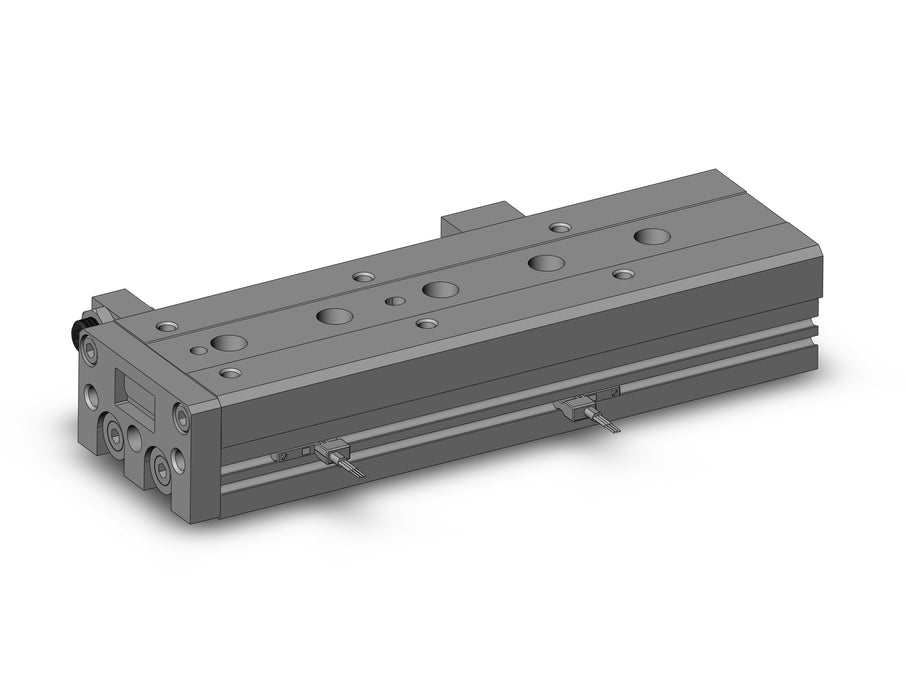 MXS16-100AS-M9PVSAPC Cyl, Air Slide Table
