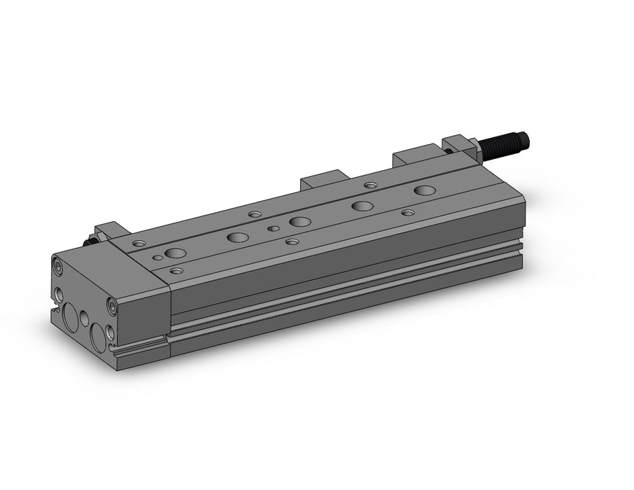 MXS16-100ASBTF Cyl, Air Slide Table