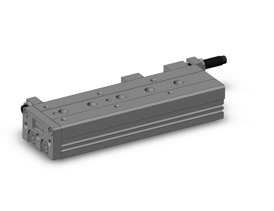MXS16-100ASBT Cyl, Air Slide Table