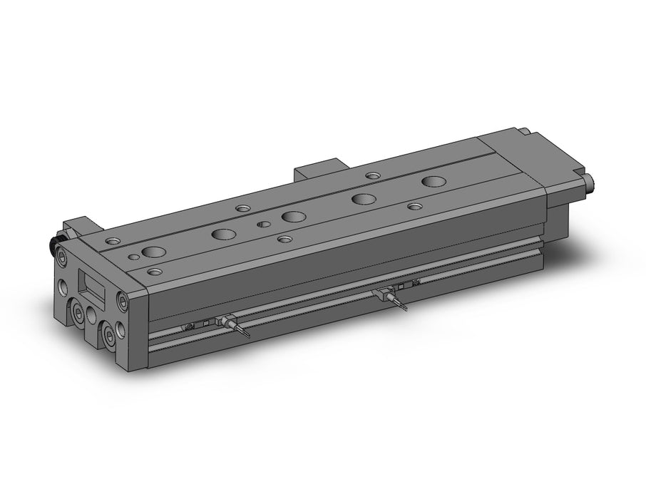 MXS16-100ASR-A93V CYL, AIR SLIDE TABLE