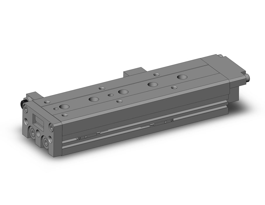 MXS16-100ASR-M9BL3 CYL, AIR SLIDE TABLE