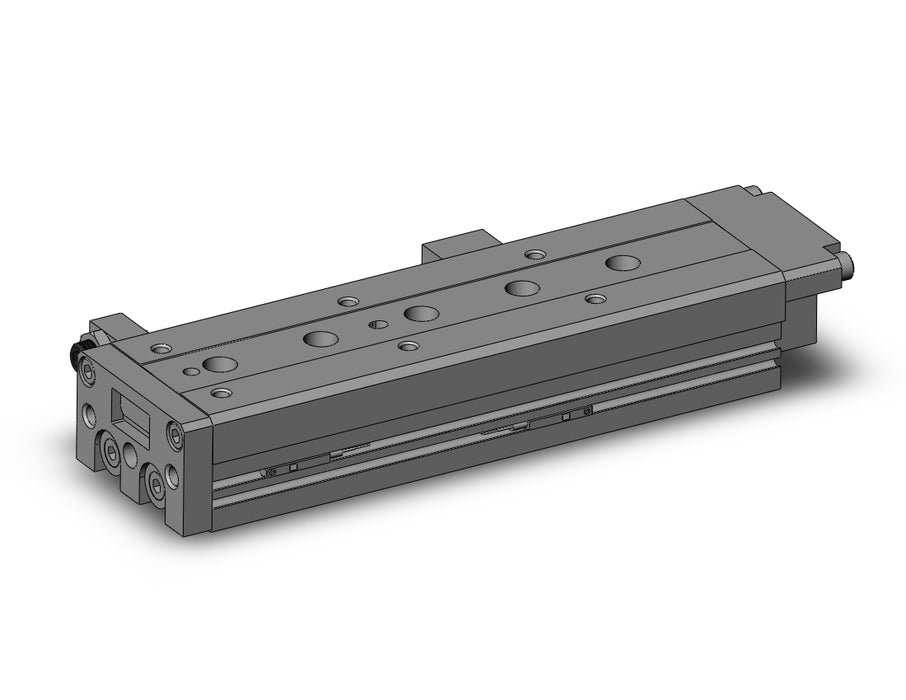 MXS16-100ASR-M9BL CYL, AIR SLIDE TABLE