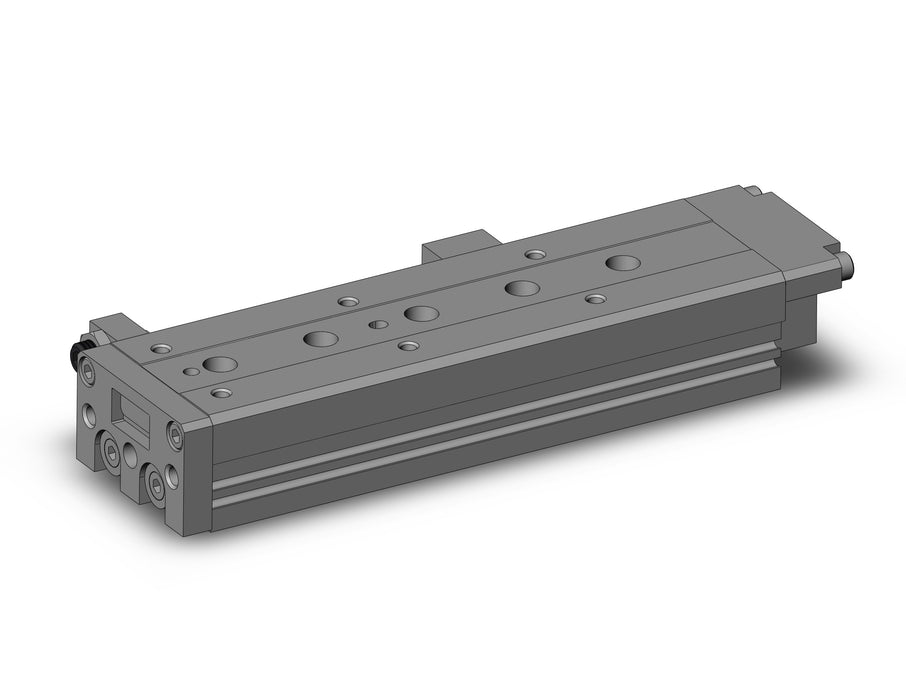 MXS16-100ASR CYL, AIR SLIDE TABLE