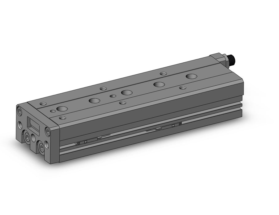 MXS16-100AT-M9PSAPC Cyl, Air Slide Table